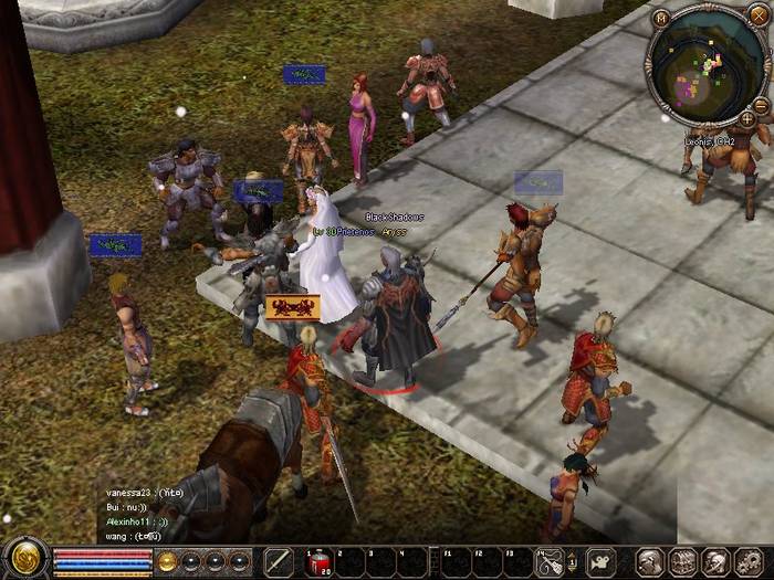 0710_231455 - Nunta din metin mysteryoman si angeli