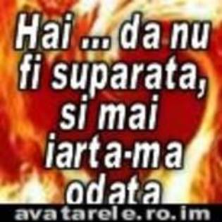 hai da nu fi supatat si mai iarta-ma odata - avatare