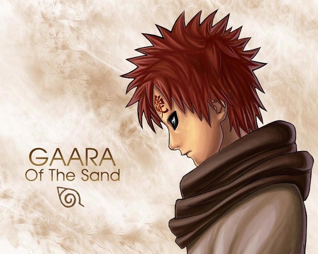 gaara