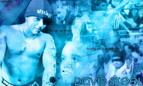 DavidSteelRMFace - Wrestling photos