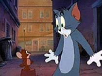 speak - Tom si Jerry