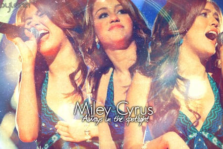 2gtqo2g - Poze rare cu Hannah Montanah