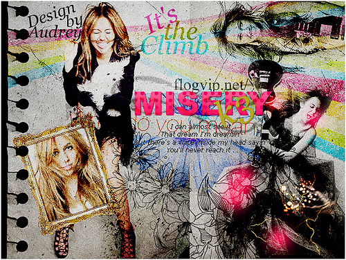 80 - miley miley