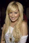 ashley tisdale - ashley tisdale