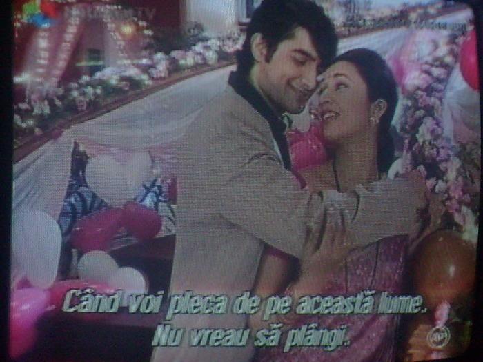 JFKBGBFJVPJSOWKGDZT - a ta pentru totdeauna capturi din ep