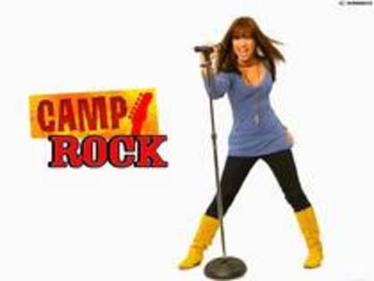 CSGHZWOTEKPWHMVVHBR - camp rock