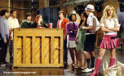 012 - poze rare hsm