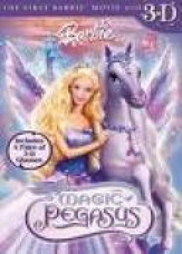 DETUAVBFMKIAWBYRTEA - barbie si ai ei pegasusu magic