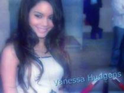 MEVZMRGUMRQKMNELTYY - Vanessa Hudgens