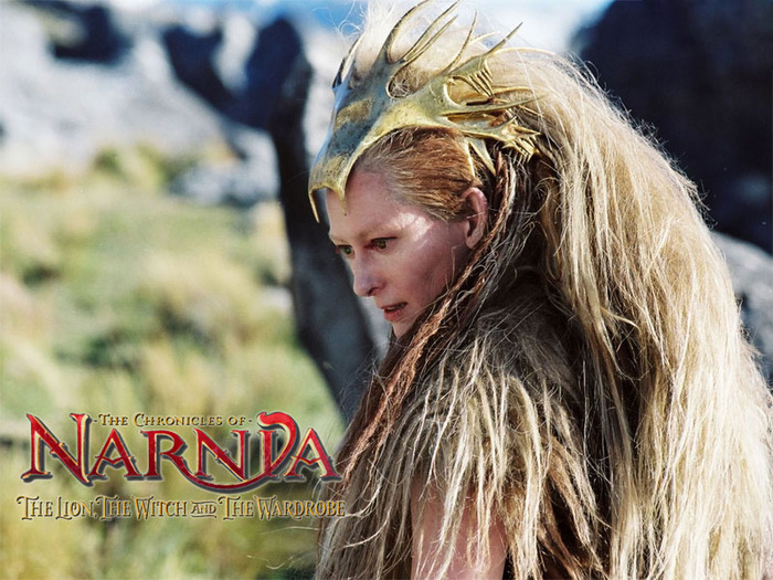 narnia1-mare - Harry Potter