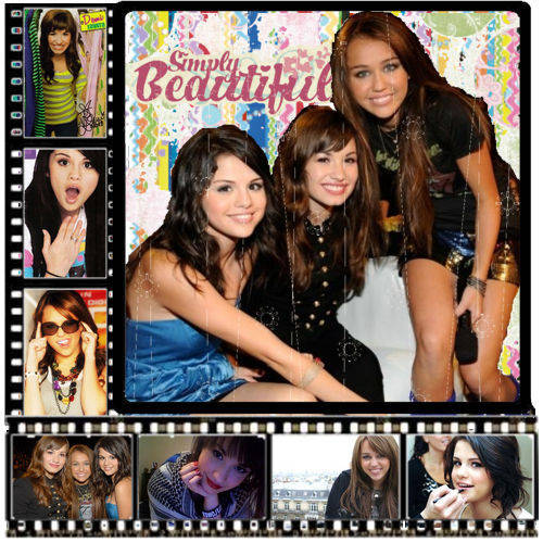 ACaWQKAXgAAAAEc2l6ZQ - Demi Selena Miley