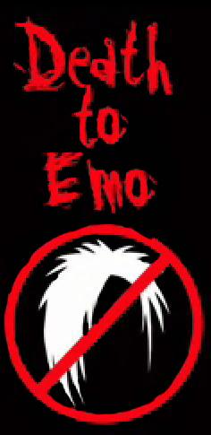 385133AntiEmo - anti-emo