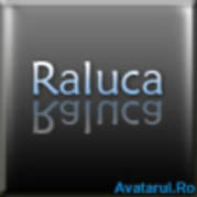 raluca - avatre