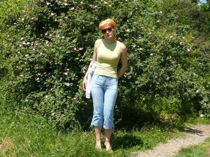 P1010814 - Gradina Botanica mai 2008