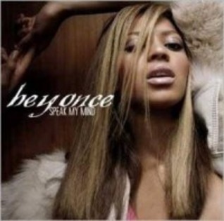 m_125 - Beyonce
