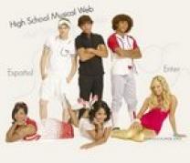 echipa high school musical2 - high school musical2