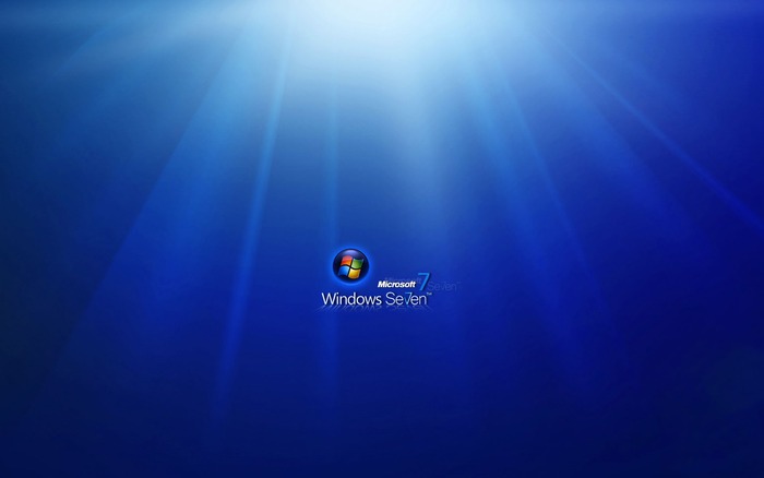 windows 7 (85) - Desktop Windows 7