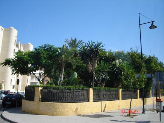 33 Torremolinos-Benalmadena - Torremolinos