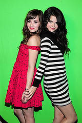 3141404150_2286b0edb0_m - Selena Gomez