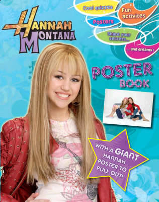 9781407530345[1] - Hannah Montana Books