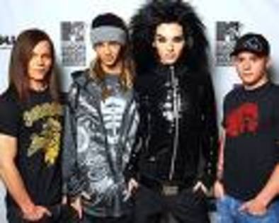 hhhh - tokio hotel