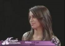 Alina - Concurs 5