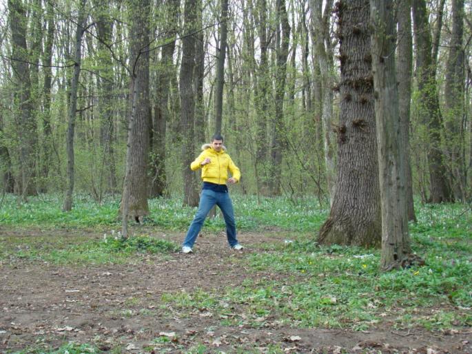 DSC02785 - 2008-03-22 - La padure-Baneasa