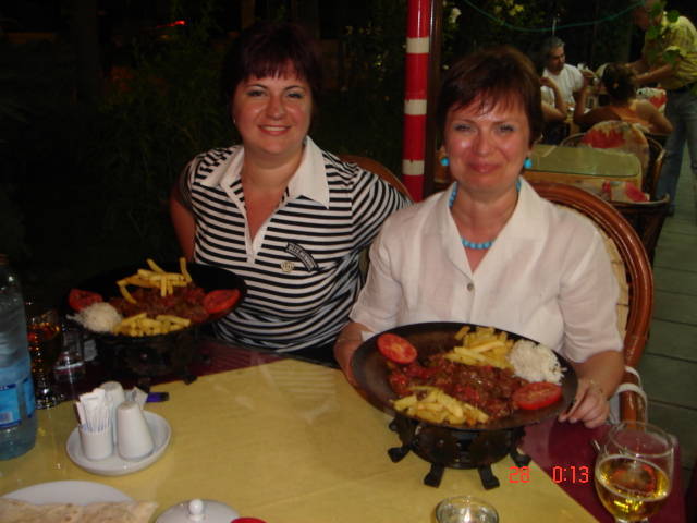 Picture Nokia 039 - 2007 TURCIA KUSADASI