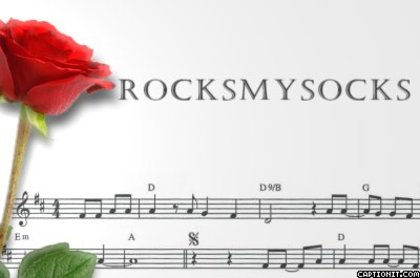 rocksmysocks - prietenii nostri de pe sunphoto