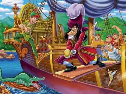 wallpapers-peter-pan