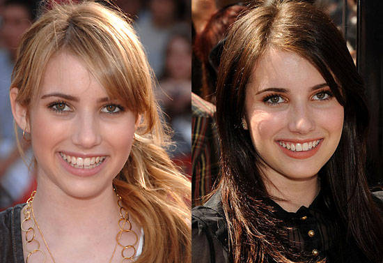 emmah - Emma Roberts