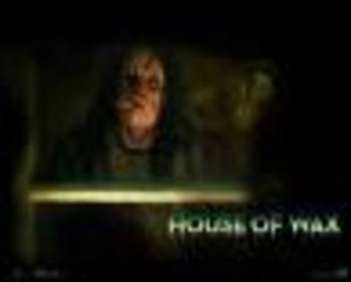 house of wax - un film dest de misto