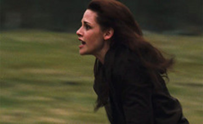 Kristen in New Moon - Kristen Stewart