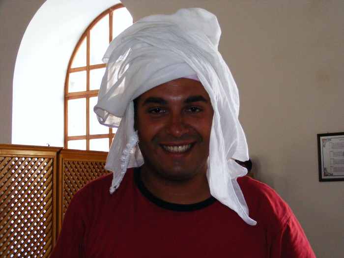 Turbanul