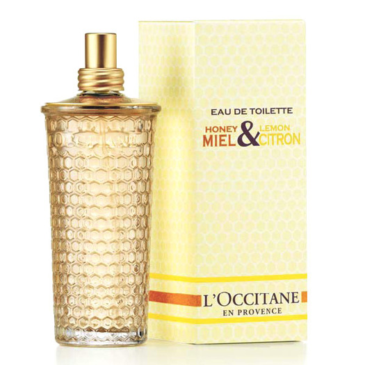 parfum-loccitane-honey-and-lemon