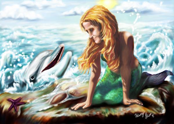 Mermaid - SIRENE