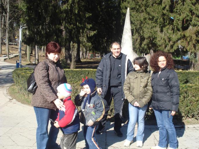 DSC08321 - 2008 OLANESTI MARTIE