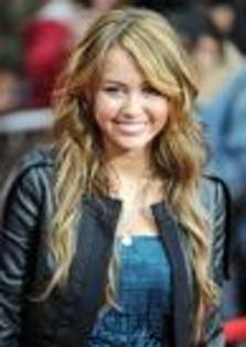 mi - Miley Cyrus