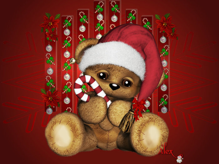 Christmas Wallpapers (348)