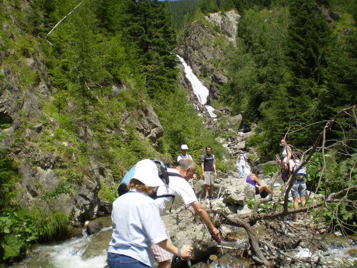 LATORITA CASCADA MOARA DRACILOR 041 - CASCADA MOARA DRACILOR