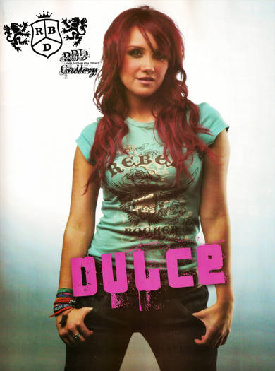 069tc8 - Poze Dulce Maria