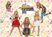 hm5 - Miley Cyrus-Hannah Montana