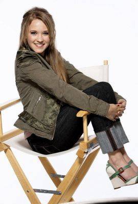 (1) - Emily Osment