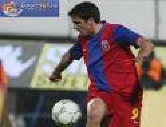 CA6LA1MJ - steaua echipa de suflet