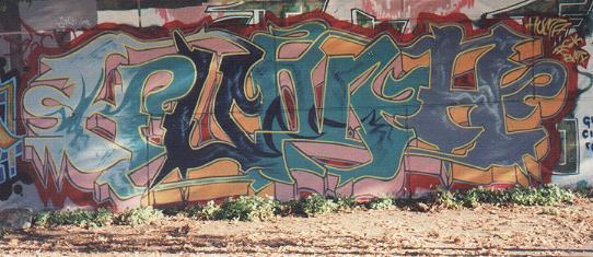 2 - grafiti