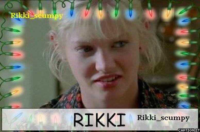 RIKKI