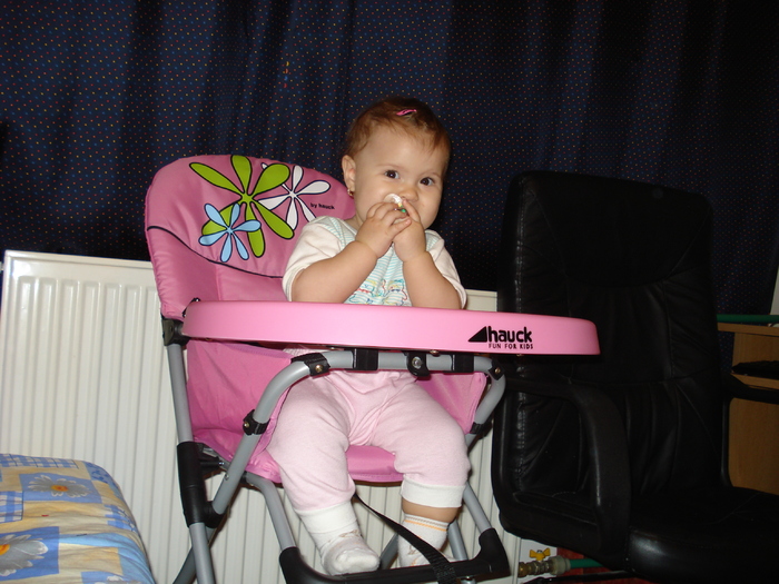 120 - Mmmm... ce foame mi-e - Luna 10