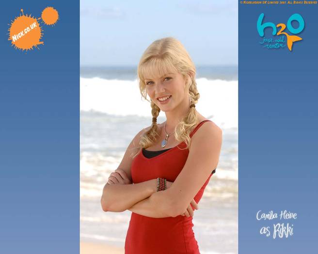 20972498 - cariba heine