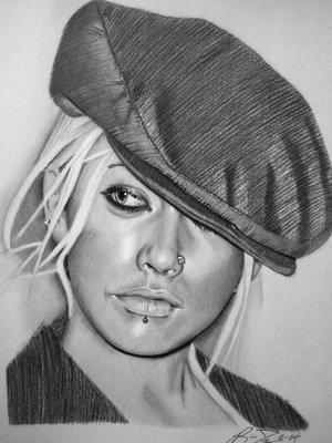 Christina - Christina Aguilera