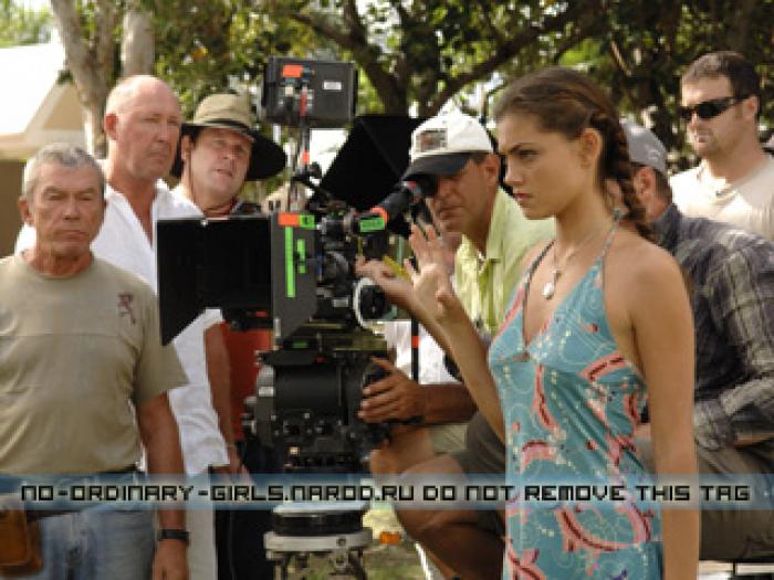 behind_the_scene_2_29 - Cleo in h2o